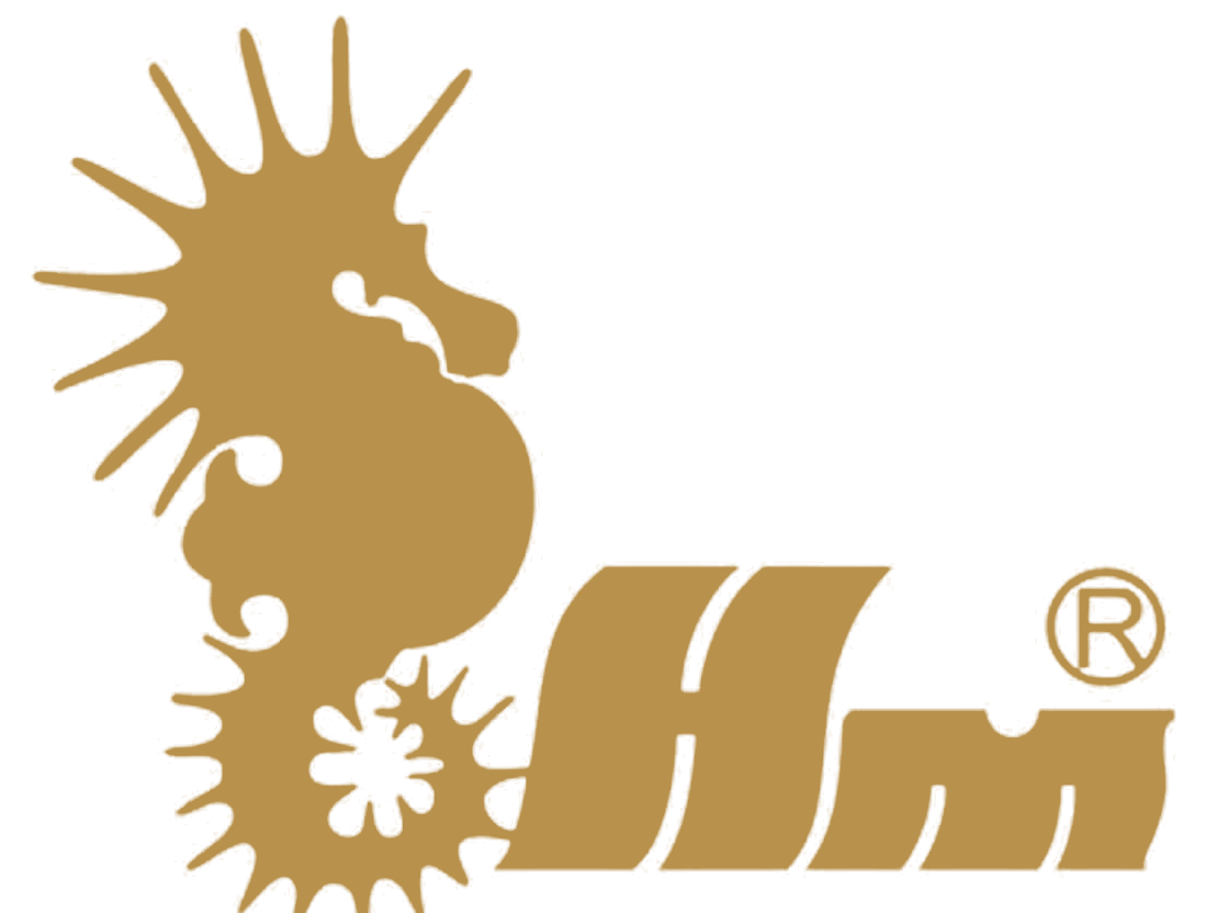 海马地毯集团有限公司 Logo