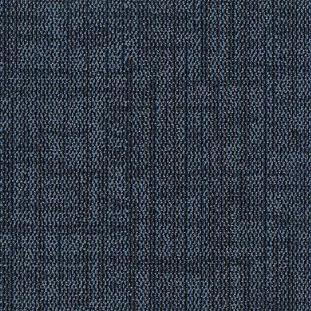 海马地毯 Mu-08 木系列 50x50cm 深灰色系