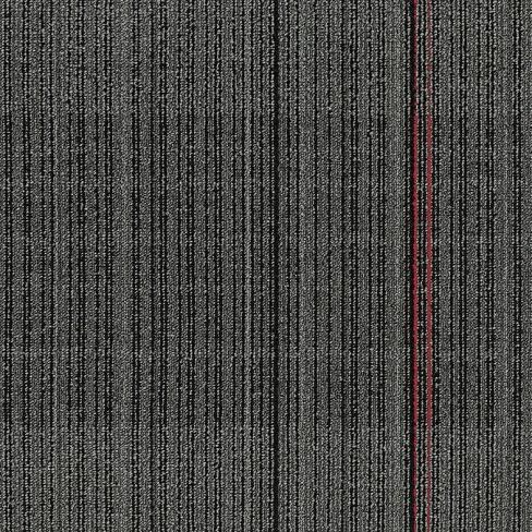 海马地毯 Xia-08 夏系列 50x50cm 中性灰色系