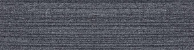 海马地毯 Xue-10 雪系列 25x100cm 中性灰色系