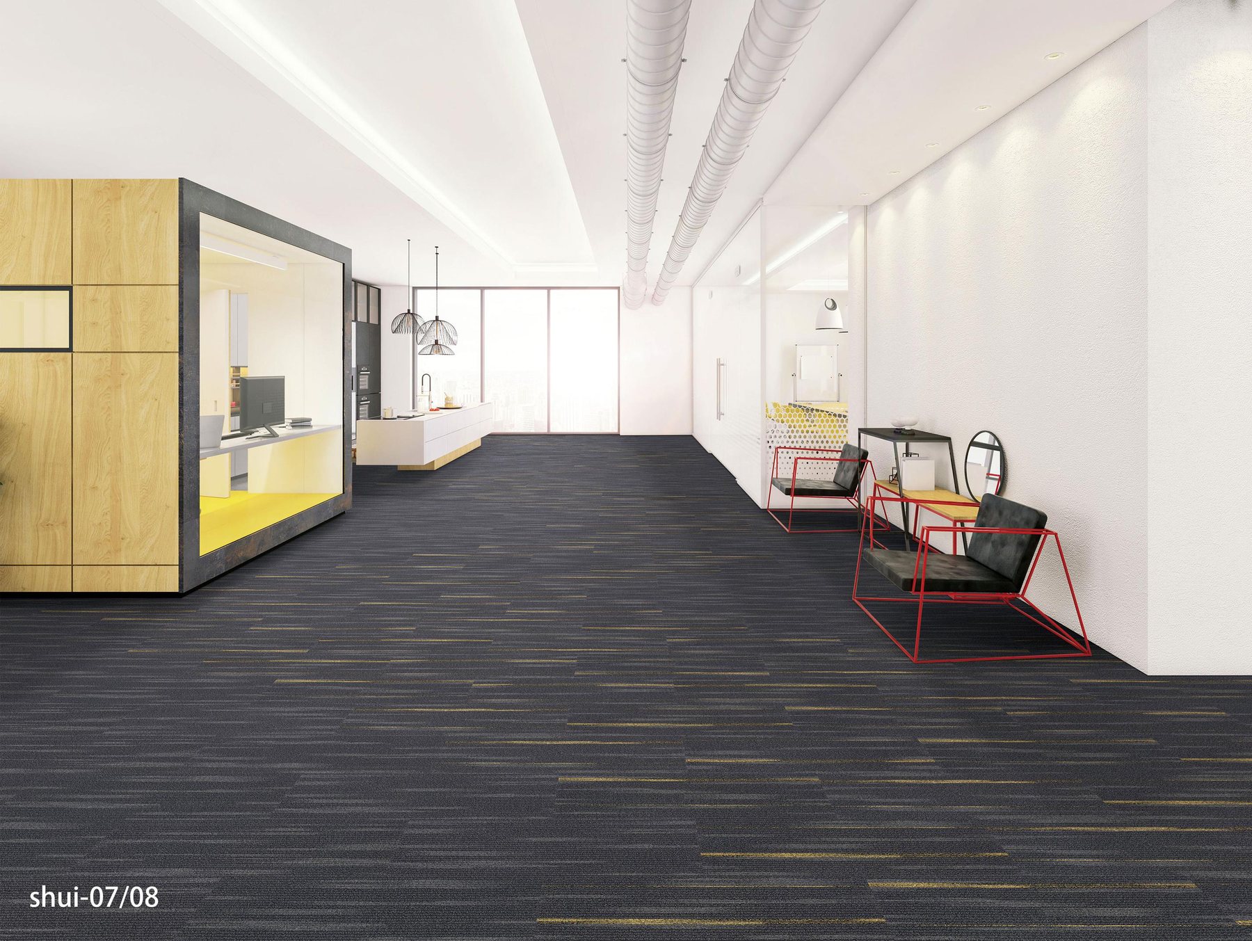 海马地毯水系列工程应用场景 6